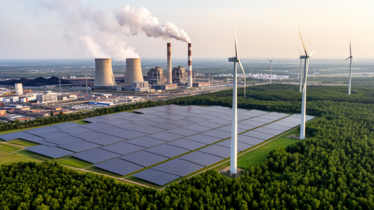 UN report maps steep emissions cuts needed to return to 1.5°C
