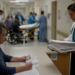 Medicaid work requirements may burden patients, physicians and safety-net hospitals