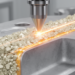 Si3N4 Content Altered Laser-Clad Coating Performance on TC4 Titanium