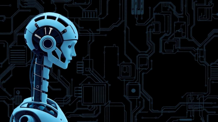AI Is Quietly Deciding Which Art Enters History, Study Warns