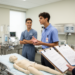 Pre- and post-course study measures student-led high-value care education
