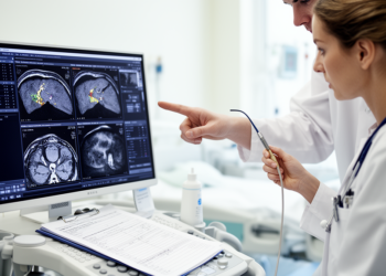 Retrospective study tests time-specific HCC recurrence prediction after ablation