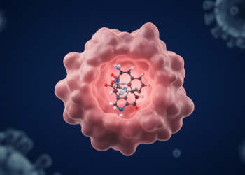 Cyclosporine A Directly Binds CCL5 in SJS/TEN Study