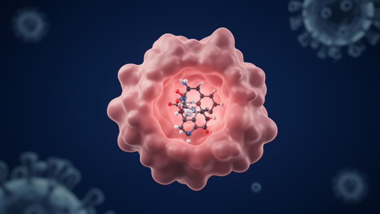 Cyclosporine A Directly Binds CCL5 in SJS/TEN Study