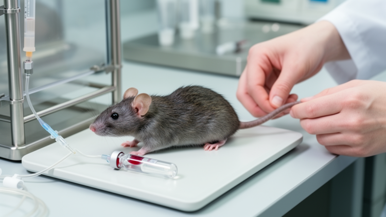 GABA gene knockdown alters counterregulatory responses in female rats