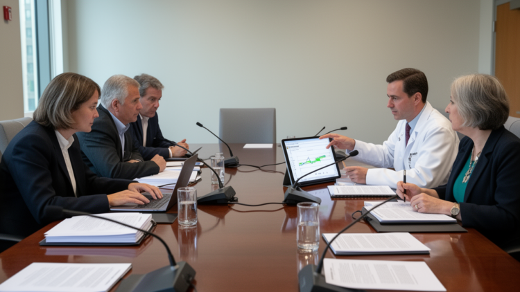 Policy forum urges adaptive monitoring and review of doxy-PEP guidance