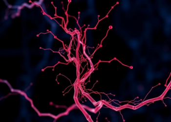 Rising GFAP After Thrombolysis Flags Early Stroke Deterioration