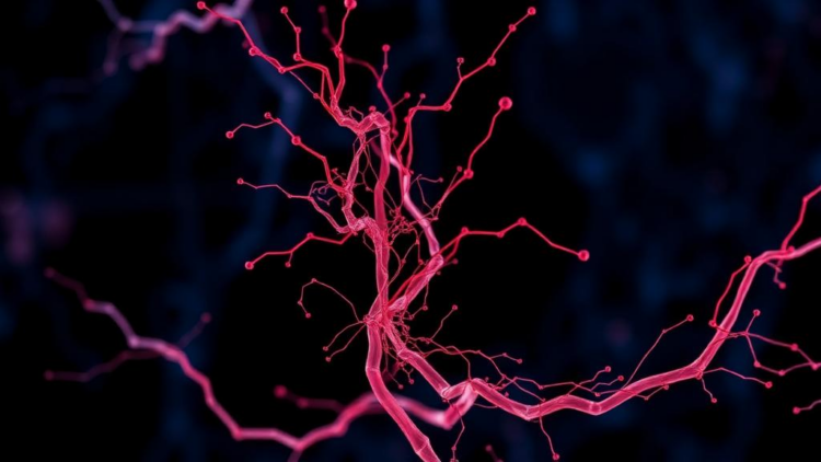Rising GFAP After Thrombolysis Flags Early Stroke Deterioration