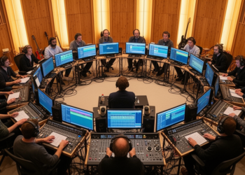 Secondary analysis links prompt specificity to musical role in 24 users
