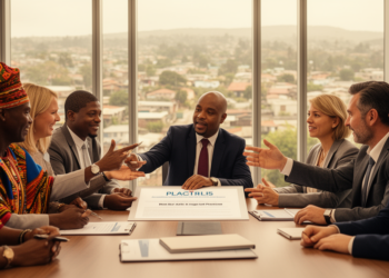 Regional Cultural Norms Linked to Less Corporate Misconduct