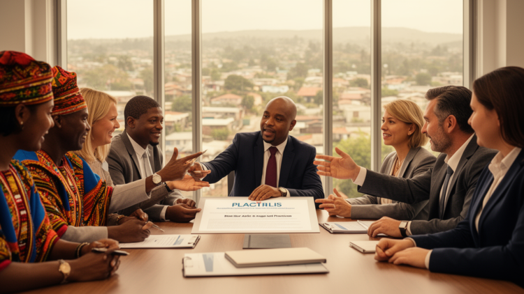Regional Cultural Norms Linked to Less Corporate Misconduct