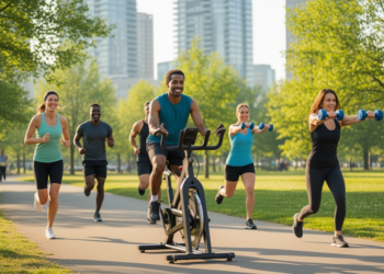 Research report: Editorial: Impacts of physical activity and exercise on metabolic disorders