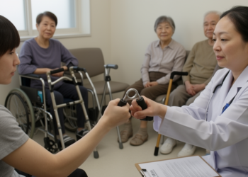 Handgrip Strength Adds Little Cross-Cohort Predictive Value for Disability