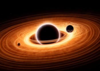 Magnetic fields could imprint distinctive extreme-mass-ratio gravitational waves