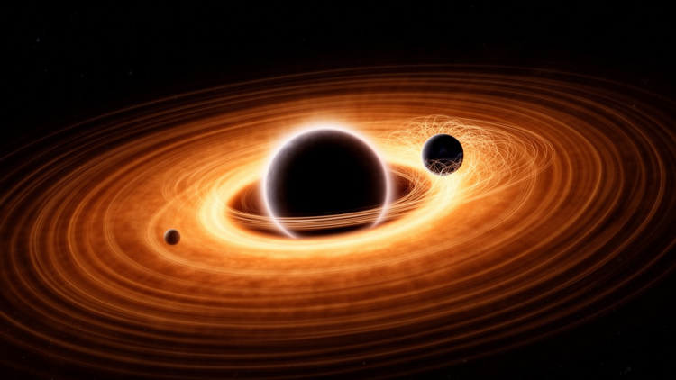Magnetic fields could imprint distinctive extreme-mass-ratio gravitational waves