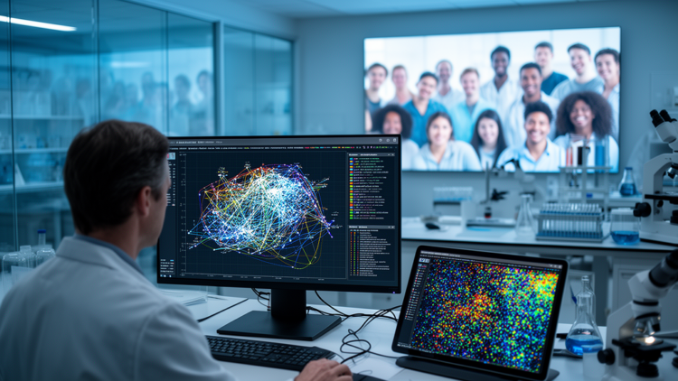 fastGxE maps gene–environment interactions across UK Biobank traits