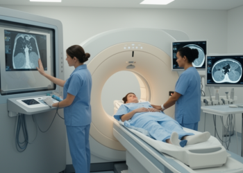 MRI surveillance improved cognition in small-cell lung cancer trial