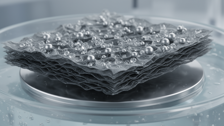 N-rGO anchored AgVO3 composite as cathode material for aqueous zinc-ion battery application