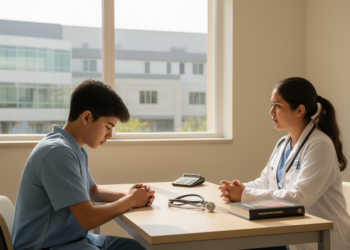 Distress partially links childhood maltreatment to suicide risk in Mexican medical students