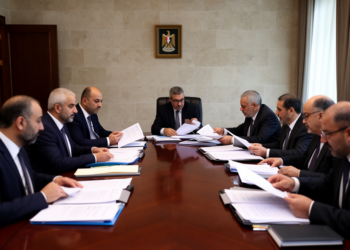Iraqi Governance Committees Linked to Greater Financial Disclosure