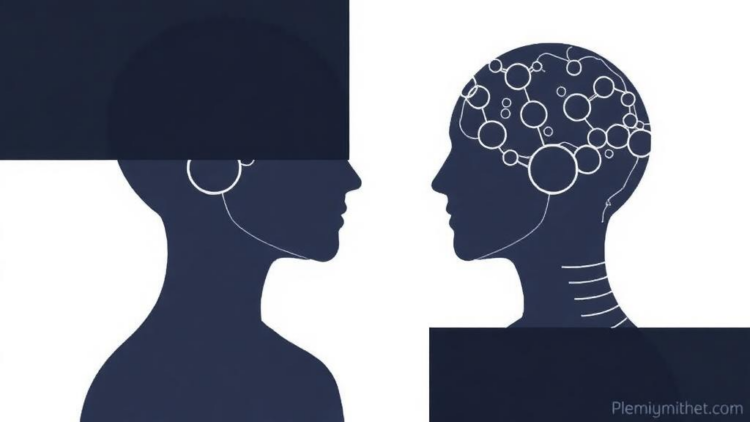 Halving the Chatter: Asymmetric LoRA Cuts Federated AI Training Costs by Up to 98%