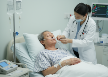 Chloride Load Complicated Severe Diabetic Ketoacidosis in a Case Report