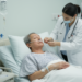 Chloride Load Complicated Severe Diabetic Ketoacidosis in a Case Report