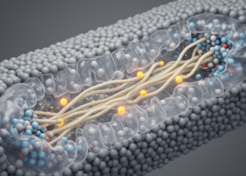 Protonation reshapes MmpL3 to coordinate mycobacterial lipid transport