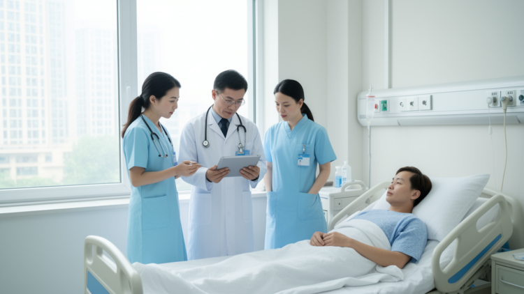 Outcome-based payment linked to better patient value in Taiyuan
