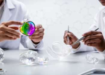 UJI funds chiral materials and switchable bio-inspired catalysts