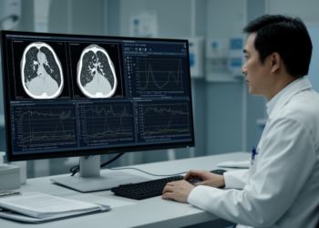 Retrospective Chinese NSCLC study links compound EGFR mutations to poorer TKI response