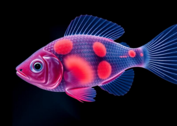 Fish Cell Lines Move Beyond the Petri Dish to Drive Biotech, Toxicology and Disease Research
