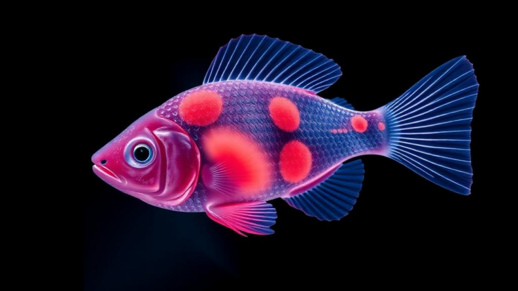 Fish Cell Lines Move Beyond the Petri Dish to Drive Biotech, Toxicology and Disease Research
