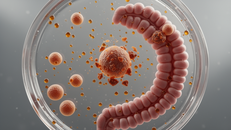 Caesalpinia spinosa extract selectively affects mouse colorectal cancer cells