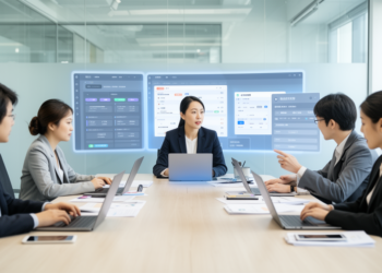 AI threat linked to deeper agent use among 387 Chinese knowledge workers