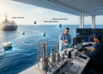 Federated System Could Connect BBNJ and Fisheries Governance