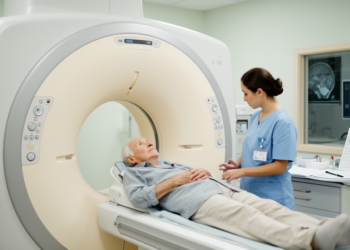 MRI-Estimated Brain Age Predicts Memory Decline in Healthy Older Adults