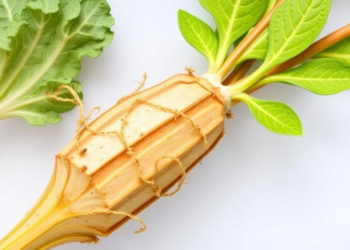 Cassava’s Vitamin A Dilemma: New Study Untangles the Carotenoid–Dry Matter Trade-Off