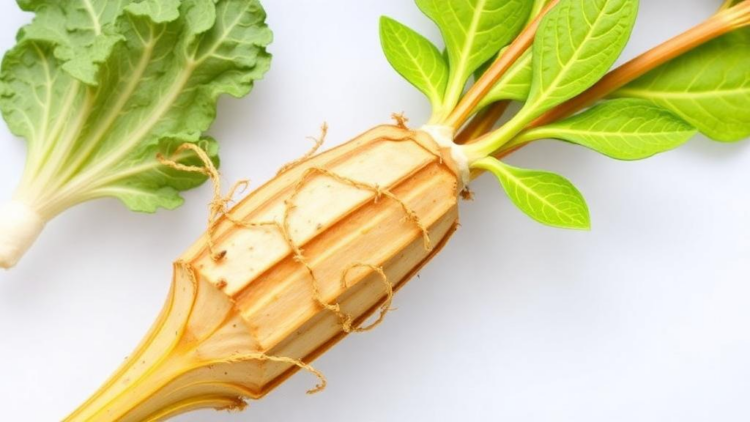 Cassava’s Vitamin A Dilemma: New Study Untangles the Carotenoid–Dry Matter Trade-Off