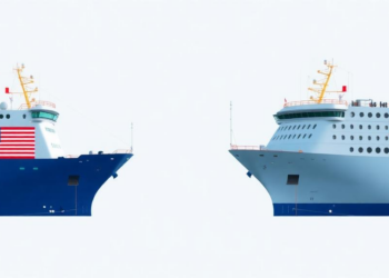 New Cryptographic Scheme Lets Ships From Different Nations Talk Securely in One Message
