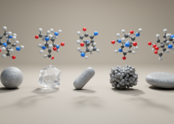 Five polar amino acids produce distinct ZnO nanoparticle properties