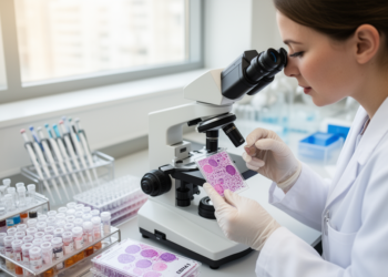 Small breast cancer study finds no significant EBNA1 link to severity