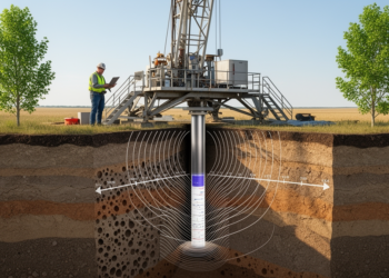 Extra Trees reconstructs sonic logs in one Williston Basin well