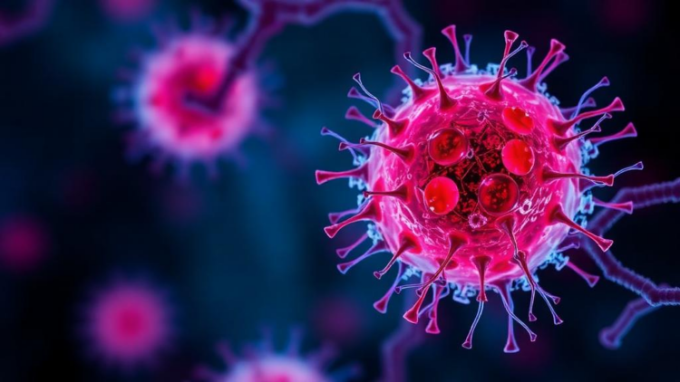 Metabolic Shape-Shifters: How Breast Cancer Stem Cells Rewire Their Fuel to Survive and Spread