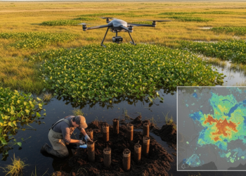 Research report: Geospatial approaches to mapping invasive alien plants: the neglected role of soil in remote sensing and GIS-based distribution models