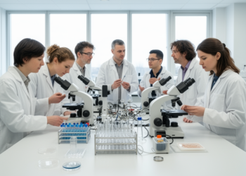 Seven LMU Researchers Receive ERC Starting Grants