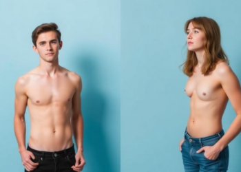 Comparing Yourself to Your Younger Self May Harm Body Image, Study Finds