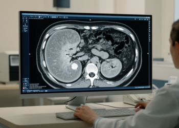 CT Fat Density Reveals Region-Specific Changes Around Kidney Cancer