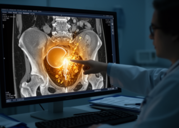 Case Report Documents Bladder Rupture With OHVIRA Syndrome