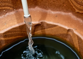 Hidden Microbes in Tamale’s Wells Reveal a Growing Water Safety Crisis